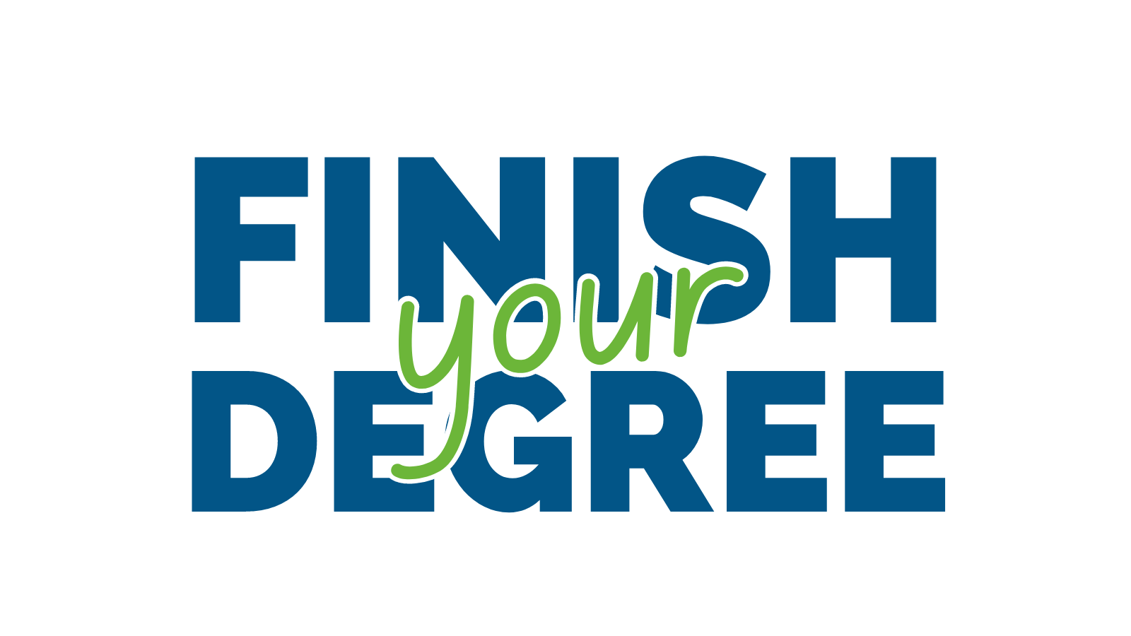 Finish Your Degree