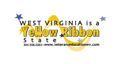 West Virginia Yellow Ribbon State