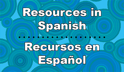 Resources in Spanish