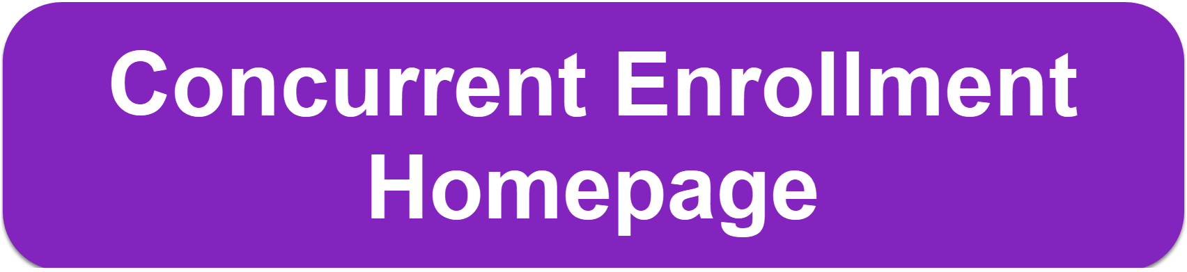 Concurrent Enrollment Homepage