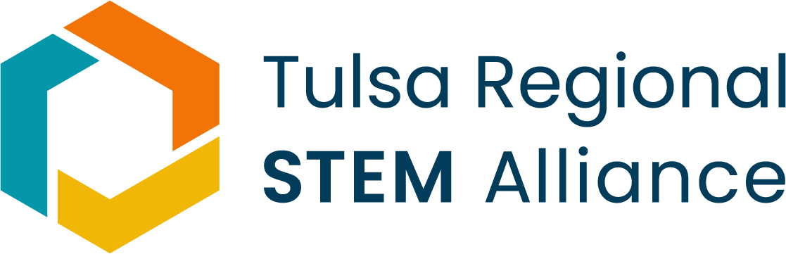 Tulsa Regional STEM Alliance Logo