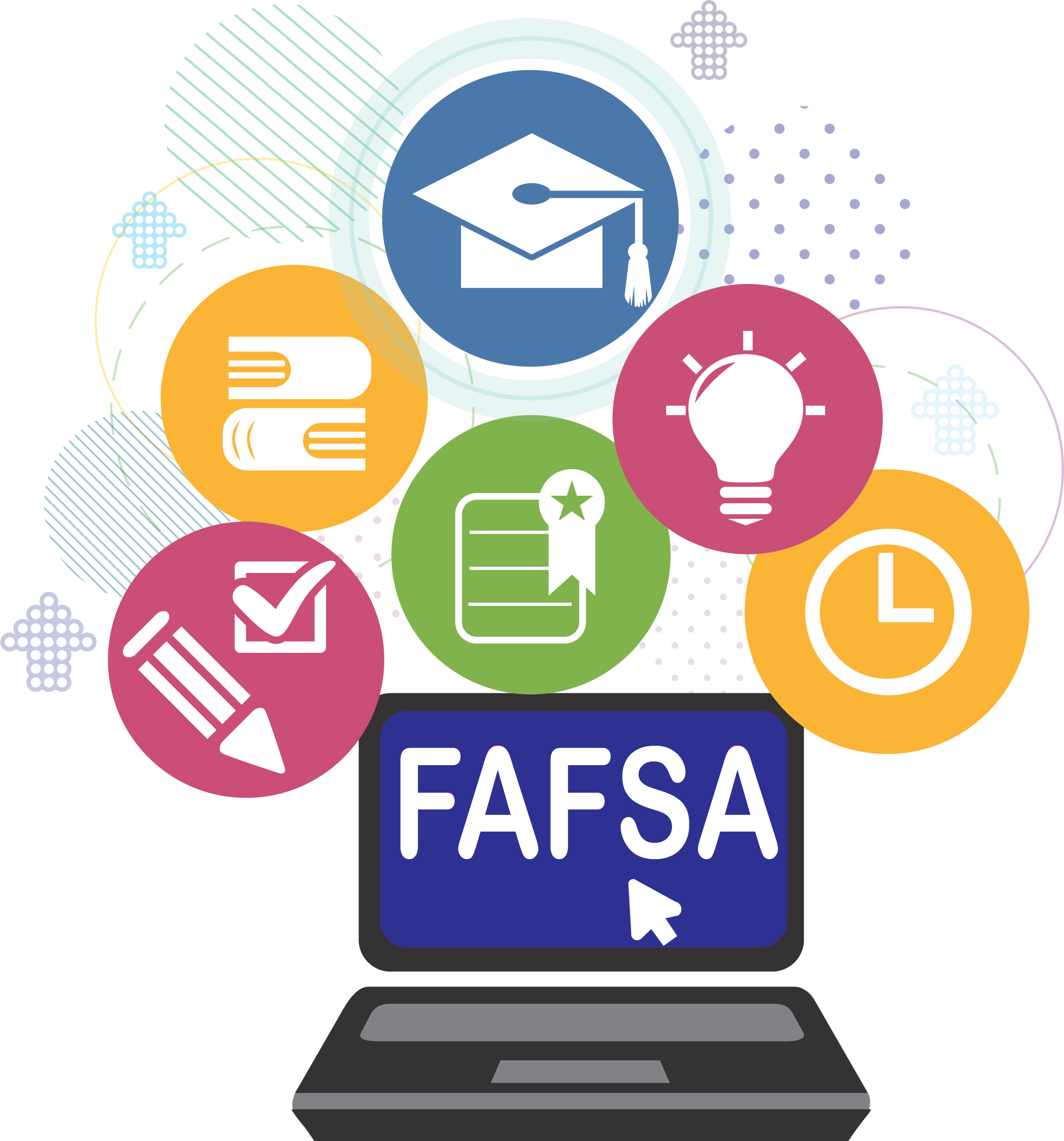 FAFSA graphic