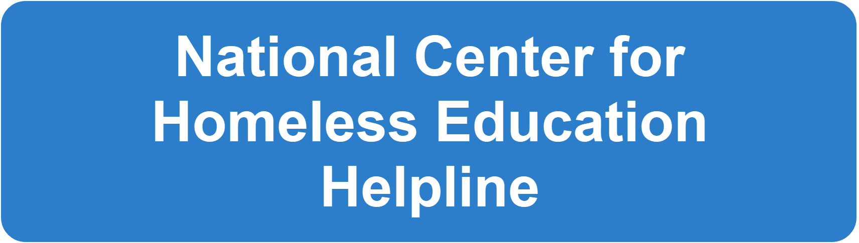 Homeless Education Helpline