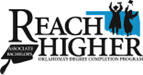 reach higher logo