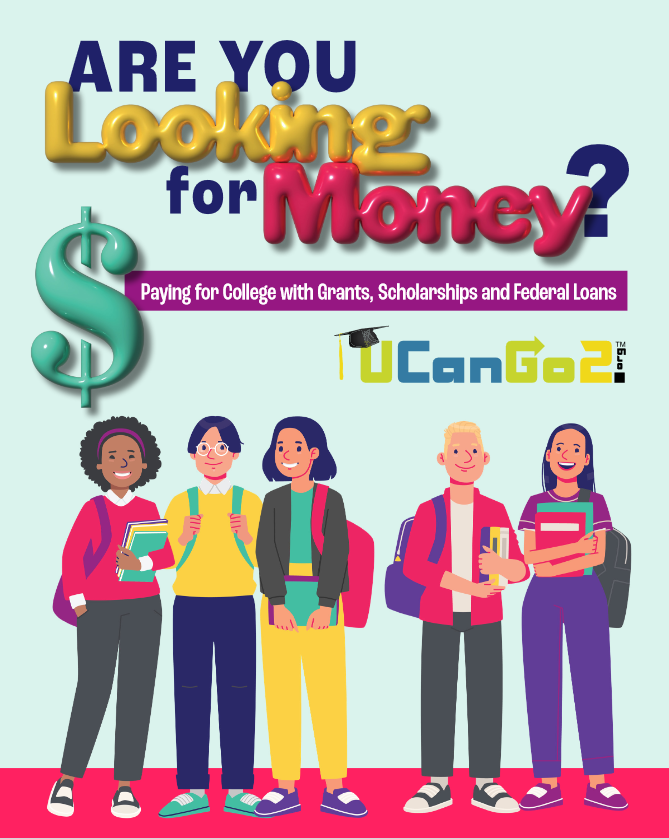 24-25 Are You Looking for Money Cover