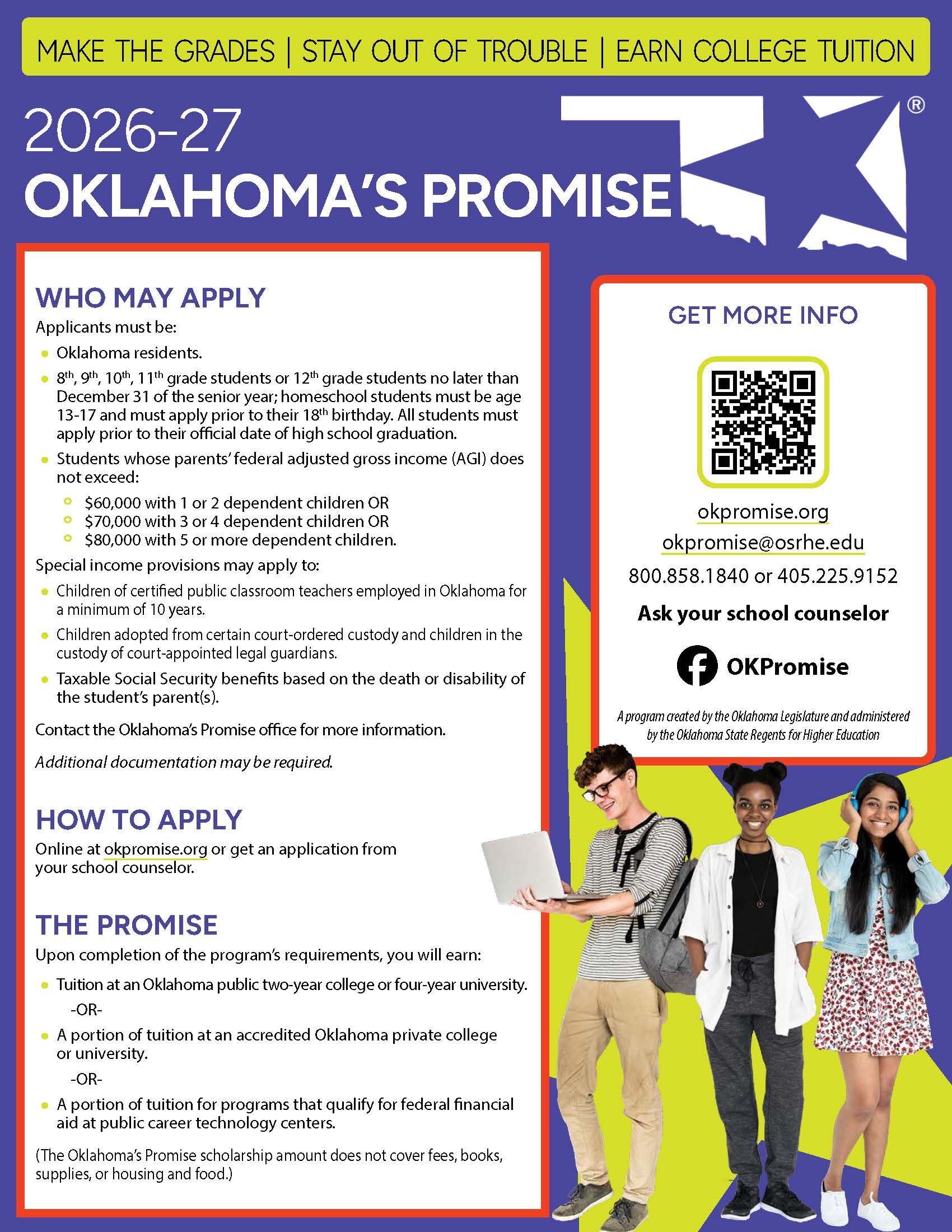 OKP English