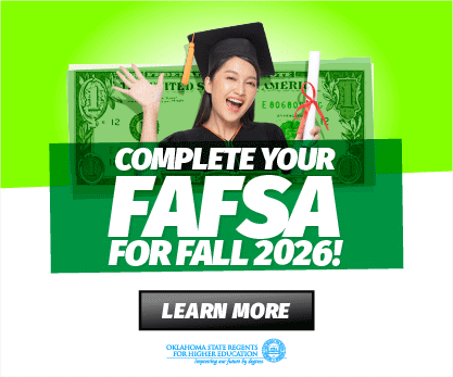 FAFSA Animated Ad