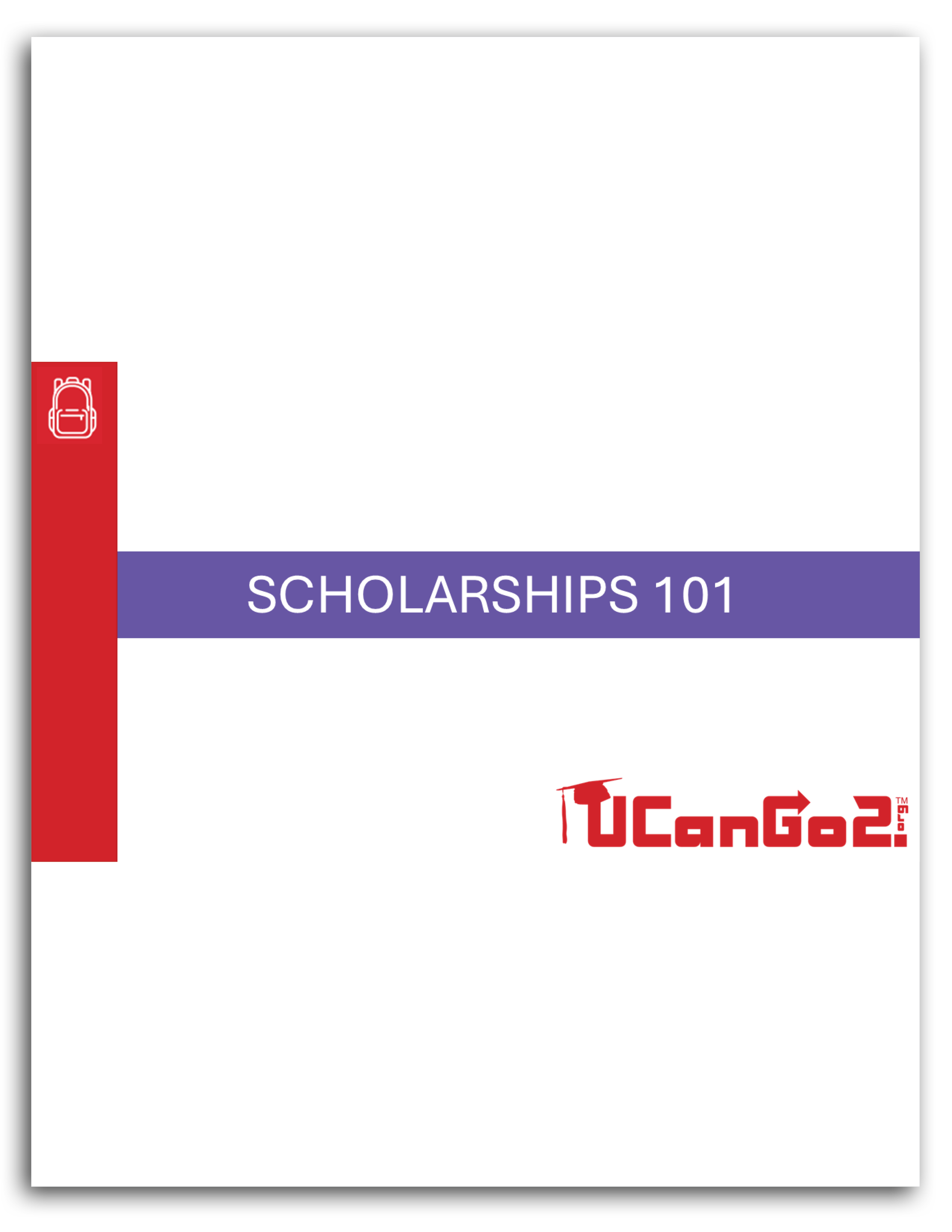 Scholarships 101