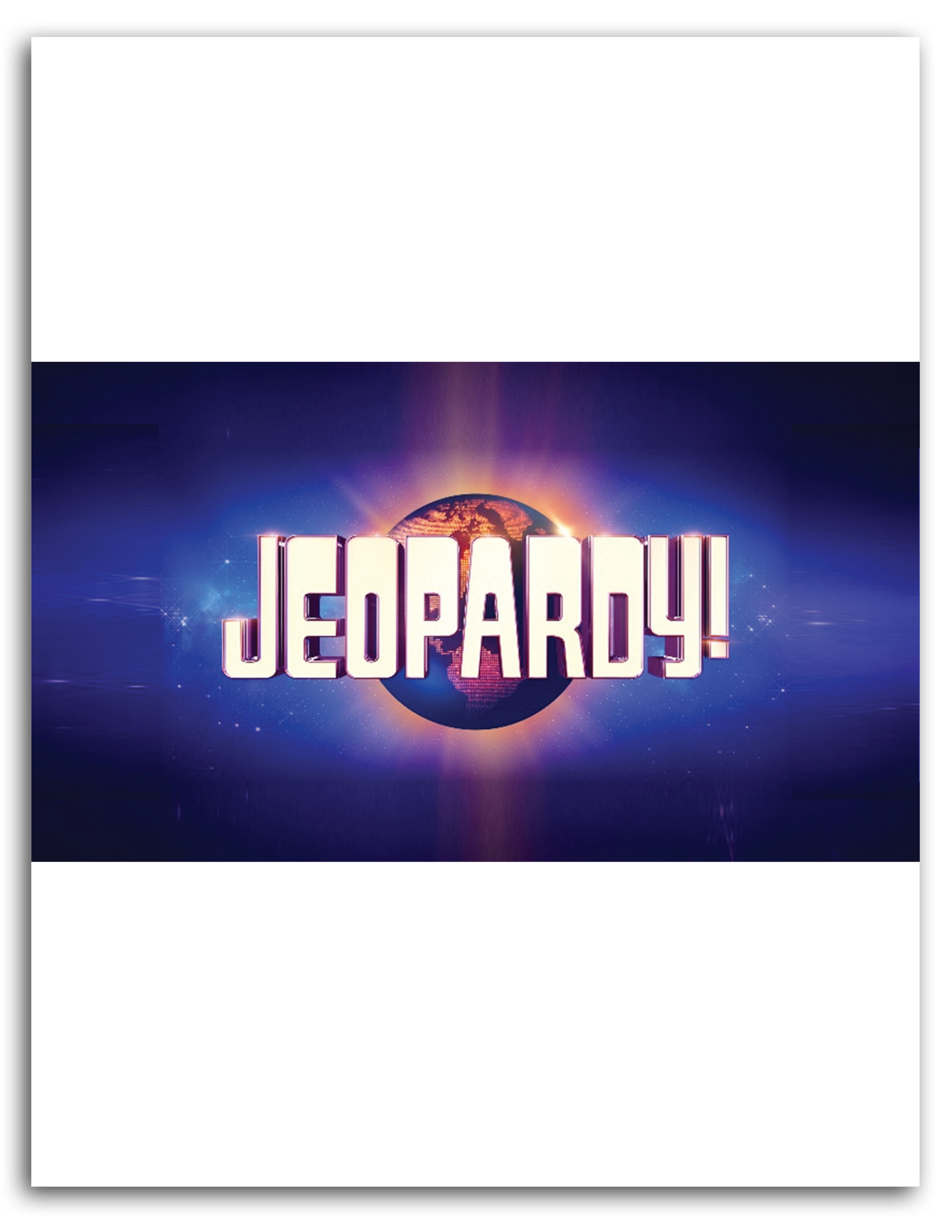 Jeopardy