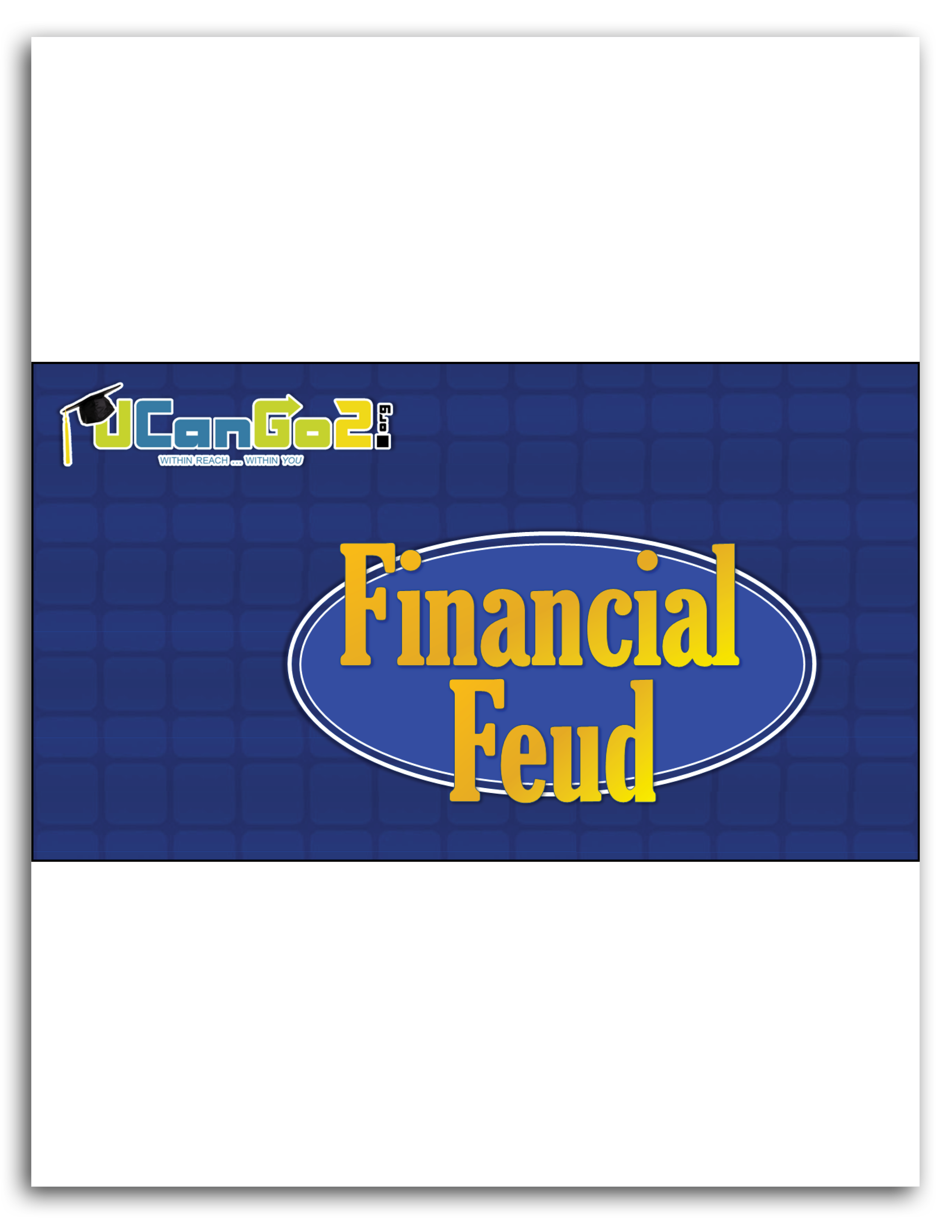FinancialFeud