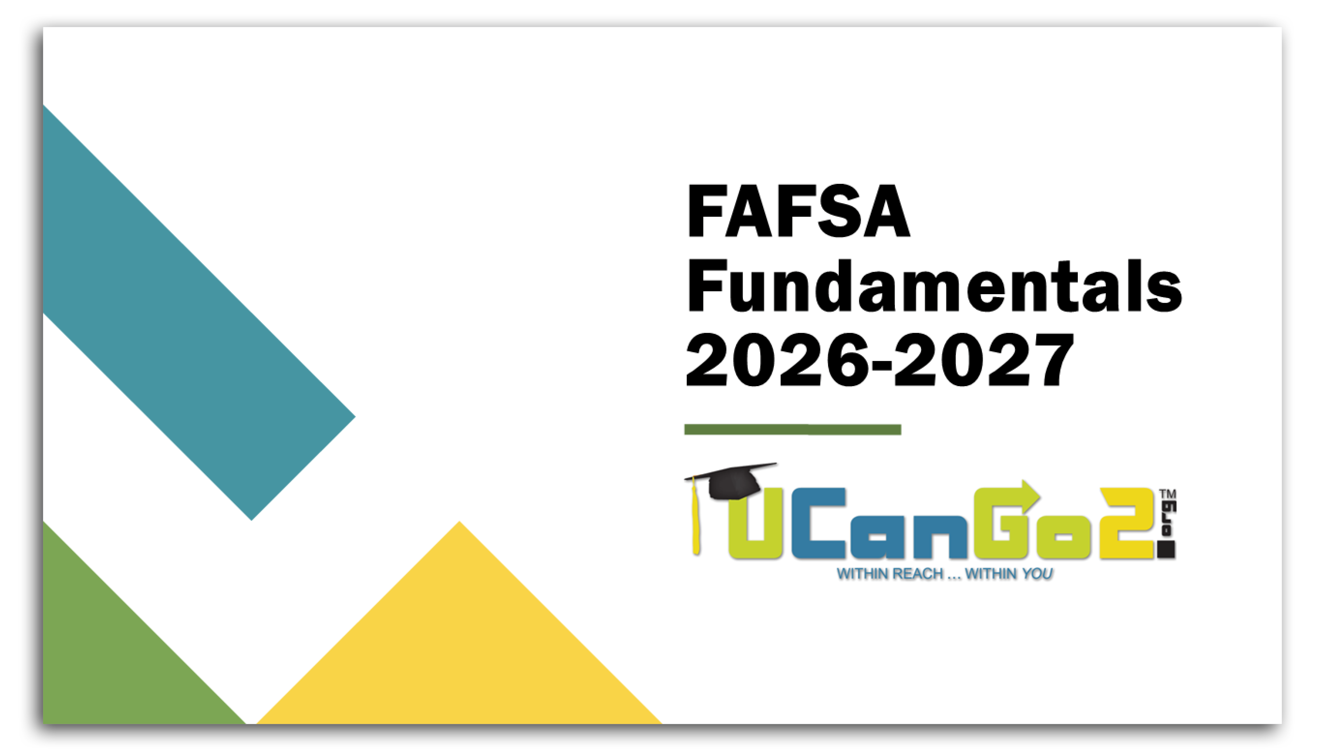 FAFSA_Fundamentals2627