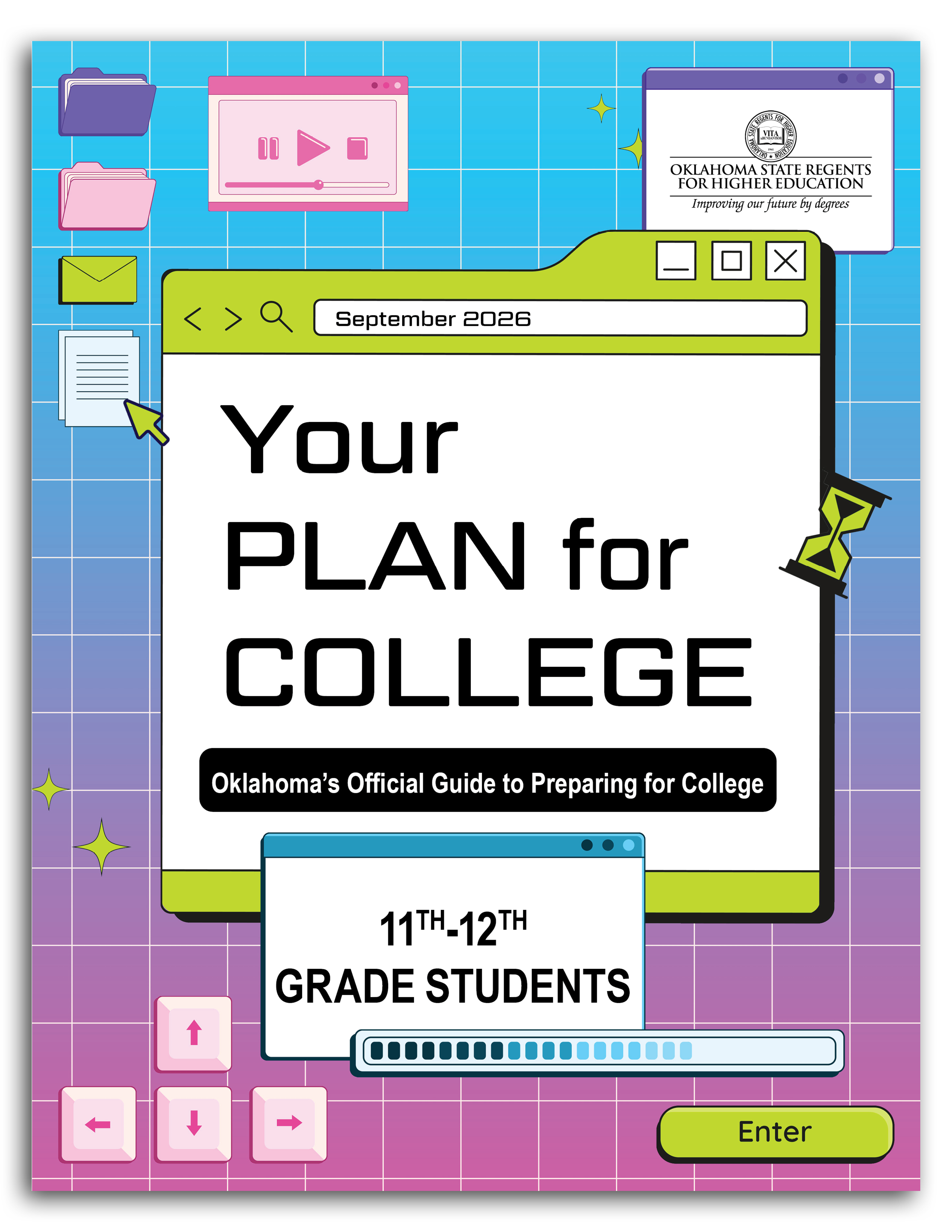 PFC 11-12 English