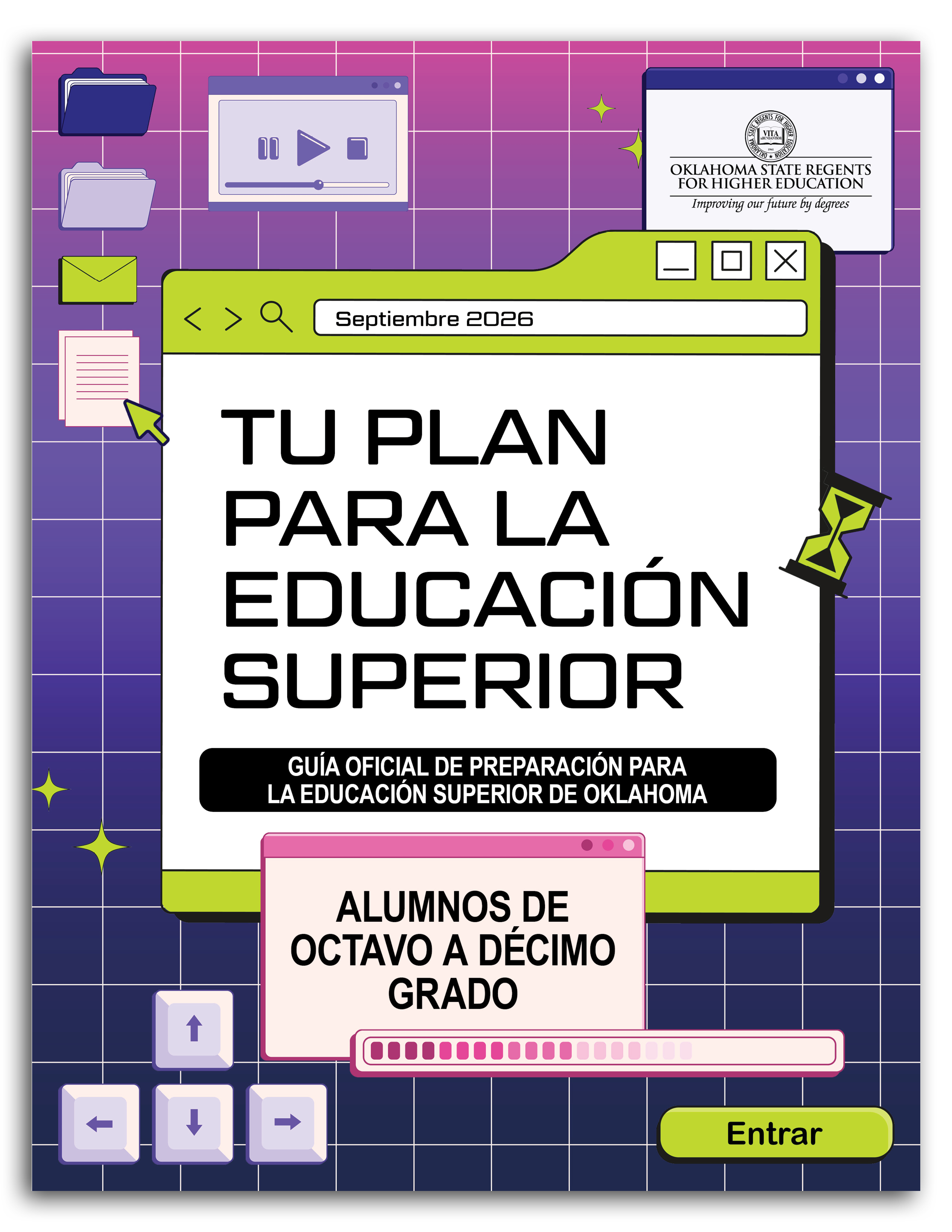 PFC 8-10 Spanish