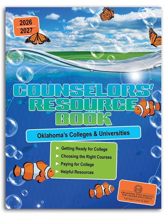 Counselors Resource Book
