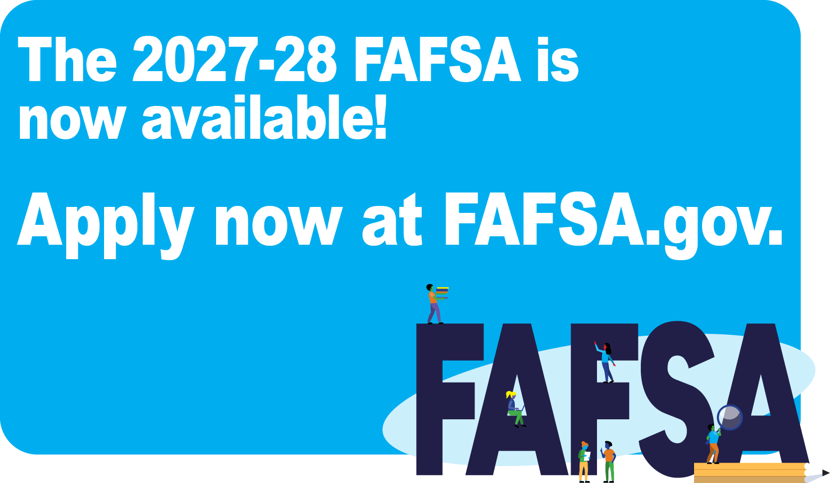 27-28 FAFSA