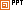 PowerPoint icon